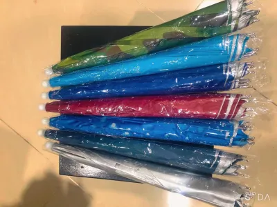 [HCM] xịn xò HY Ô dù cá nhân đội đầu du lịch câu cá màu ngẫu nhiên đường kính 65cm