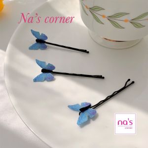 Kẹp bướm xinh xắn dễ thương dành cho nữ