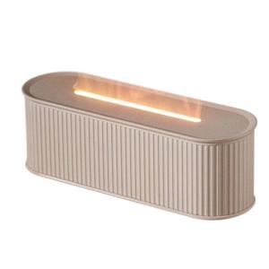 Essential Oil Diffuser 300ml Air Humidifier with 7 Color LED Light for Home Or Office Air Humidification Accessories