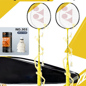 YONEX NANOFLARE 1000Z Ultra Light All Carbon High Wind Series Fast Attack Badminton racquet for beginners 30 LBS fast attack beginner racquet