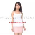 Baju dalaman wanita / Singlet cewek / Tanktop wanita bahan tebal premium bagus lembut / Tanktop tali kecil wanita / Tanktop polos / Atasan wanita pantai / Gamis / Pasminah / Baju tidur / Piyama wanita ./ Tank-top polos / Singlet tali kecil XX (Tanktop). 