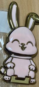 Bunny Rabbit Phone Grips Phone Holder