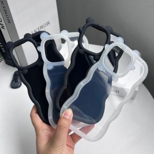 REALME C75 NEW 2024 CASE MONSTER TRANSPARAN GM ACC