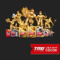 Oil TOYOTA TMO 5W-30 API SN GF-5 - Pelumas Oli Mobil Full Synthetic. 