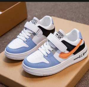 Sepatu Anak Non LED Casual Sneakers Anak Laki-Laki Dan Perempuan /sepatu anak anak/sepatu sekolah/sepatu jalan jalan/sepatu kids/ sepatu anak cowok/sepatu anak perempuan bisa cod sepatu