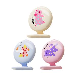 Sanitary Toilet Seat Lift Handle Plastic Toilet Lid Lifter for Safe & Hygienic Bathroom Experience at homes or Work