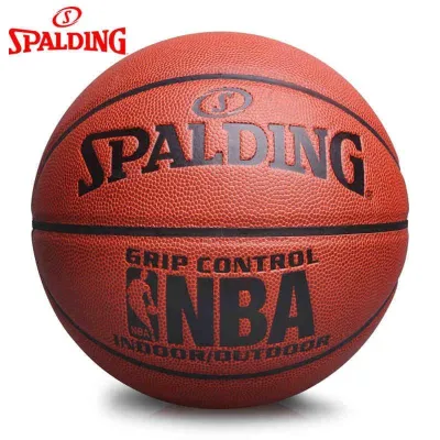 Molten BG4500/5000 Basketball Leather Size 7 with Cushion Control Design