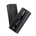 FiiO SK-KA5 Leather Case For KA5 DAC / AMP. 