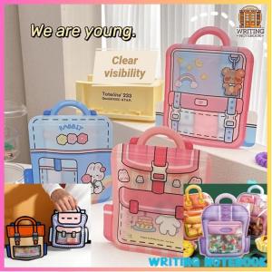 lootbags giveaways loot bags for birthday Snack Bags Cartoon Portable Candy Bag
