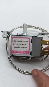 Temperature Control Parts WPF25B-098-011 Thermostat For Refrigerator