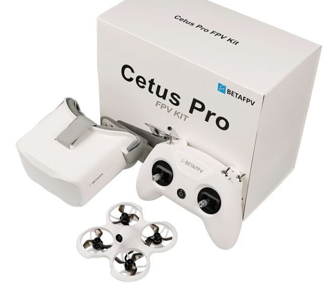 BetaFPV Cetus Pro Betafpb - Lazada | Lazada Singapore