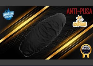 Giorno Seat Cover Anti Pusa Water Proof