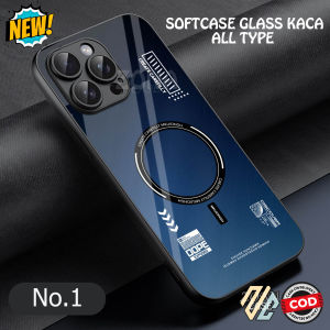 Softcase Glass Kaca For All Type Hp - Casing Hp For All Type Hp - Case Glass Kaca For All Type