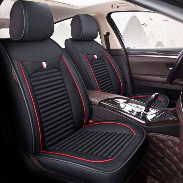 Car%20Seat%20Cover%20Fully%20Surrounded%20Seat%20Cushion%20Summer%20Universal%20Seat%20Cover%20Suitable%20for%205%20seat%20car%20models%20such%20as%20Ford,%20Mazda,%20Nissan,%20Toyota,%20Honda,%20Mitsubishi,%20Hyundai,%20kia,%20etc%20-%20Image%203