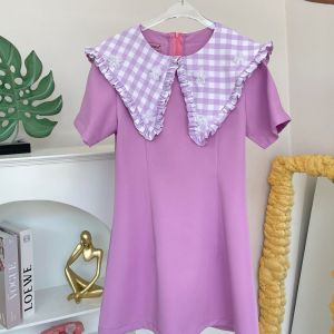 Lalai Dress ชุดเดรสตีเกร็ดเข้ารูป by Cuteday