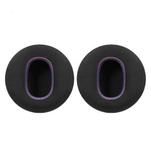Mesh/Ice Cool/Lambskin/Lambskin Earpads Ear Pad Ear Cushions for Surfaces Headphones 1/2 Headphones Sponges Cover Case Earphone Repair Part