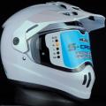 NJS S CROSS SOLID DOBEL VISOR SNI. 