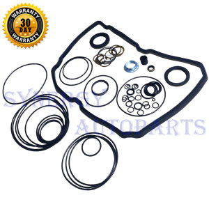 Transmisi Matic Packing Seal Set Mercedes-Benz 1997 UP 5G Tronic 722.6 A1402706500 - 10008161