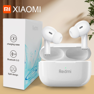 ♥ SFREE Shipping ♥ Xiaomi Redmi Buds 3 Lite AirDots 2 Wireless Bluetooth Headset 5.0