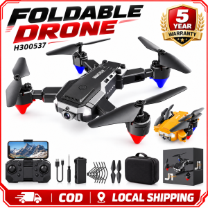 2025 8k Drone With Camera HD dual camera WiFi remote control portable mini drone aircraft record video camera drone with hd camera original professional drone children professional high fixed remote control quadcopter helicopter