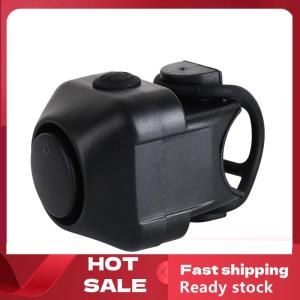 🚚【Local Express Delivery】🚚 Bicycle Bell Mountain Bike Electric Horn Dead Flying Road Folding Bicycle Electric Horn Colorful Bell