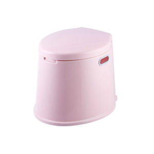 Elderly toilet portable toilet seat pregnant movable toilet portable toilet for adult toilet bowl Pregnant or Disabled
