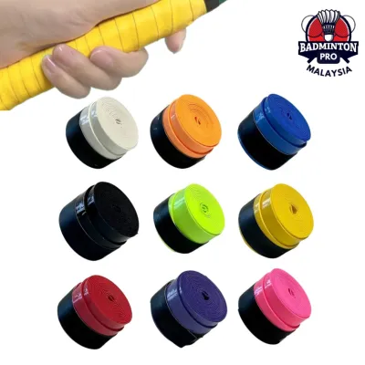 Yonex Badminton Racket Overgrip AC102 Non-Slip PU Racket Tennis Fishing Rod Grip