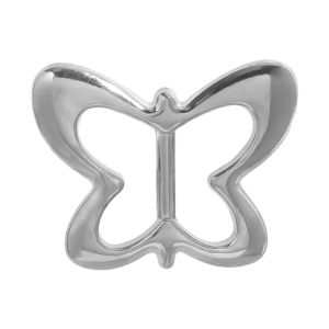 Vòng Kim Loại vòng cài khăn quàng cổ Clip Hình Học Quần Áo Góc HEM Khóa Đơn Giản áo choàng Cố Định Chủ Eo Thắt Nút Trâm Cài