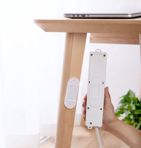 Holder Stop kontak holder Papan Colokan