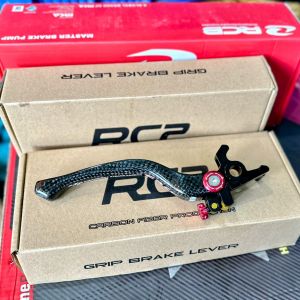 Tay thắng CRG Cacbon Dành Cho Exciter 135  Sirius  Wave  Future