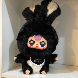 Hình ủi dán nhiệt Mẫu  PINK BABY THREE in áo tại nhà bằng bàn ủi MMG08 (Nhiều kích cỡ & Mẫu)