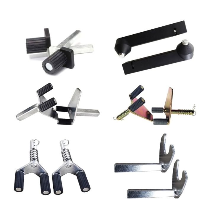 Bike Workshop Otorcycle Rear Paddock Stand Otorbike Garage Aintenance Stand - Otorcycle Lift Jack, Otorcycle Lift