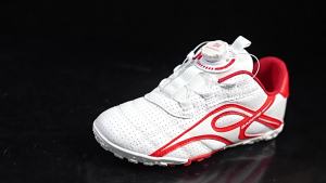 Choose buttons AG Long nails broken nails TF Youth student outdoor training shoes childrens breathable soccer shoes