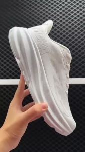 HOKA ONE ONE Clifton 9 Men and women Professional cushioning running shoes，ultra-light breathable thick soled sneakers size 36-45