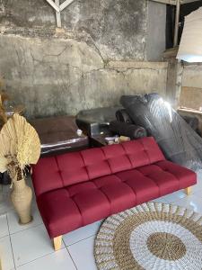 sofabed / sofa bed / sofa lipat / sofa tidur / sofa minimalis / KURIR TOKO