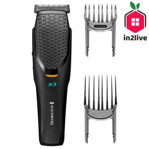 REMINGTON Hair Clipper HC3000