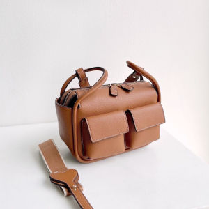 Tas Selempang Wanita SF 73750 - Tas Import Kekinian Terbaru