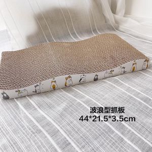 Clearance promotion Cat Scratch Board Cat Cat Scratcher Bowl for Cats Cat Scratching Supplies