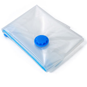 Vacuum bag Durable Portable Compression Bag Space Saving Vacuum Seal Bag Vacuum Storage Organizers for Camping Accessories Vacuum storage bag
