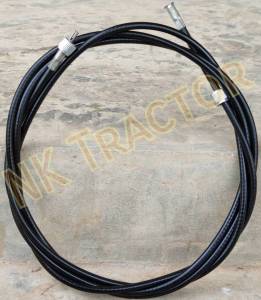 สายไมค์วัดรอบ DC60 / DC68 / DC70 คูโบต้า (Kubota) (สายวัดรอบ สายไมค์ สายเคเบิ้ล สายไมล์ สายไมล์วัดรอบ)