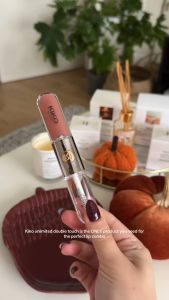 Kiko Milano Lip Gloss Unlimited Double Touch 6ml