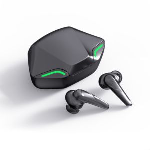 ♥ SFREE Shipping ♥ G11 TWS Wireless Gamer Bluetooth Headsets No Delay Stereo Gamer Headphones Noise Cancelling In-Ear Earbuds With Mic For Xiaomi Motorola Android