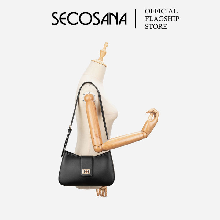 SECOSANA%C2%AE%20Linoone%20Classic%20Shoulder%20Bag%20-%20Image%207