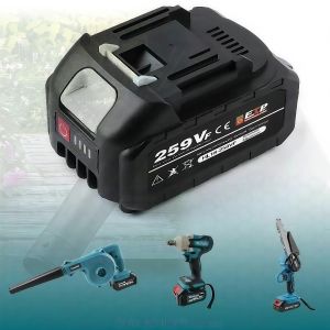 🥇 (โปรโมชั่นพิเศษ) เครื่องเป่าลมดูดฝุ่นไร้สาย 2-in-1 Uiiwell 18Vเป่าลมแรงสูง ดูดฝุ่นสะดวก ทำงานได้ทุกที่ โดยไม่มีสายไฟมากวน