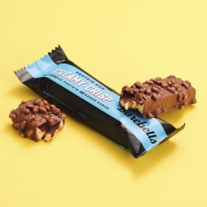 Barebells Protein Bar 3-12 Bars Healthy Meal Low carb 20g protein bar Build Muscle (Select Option)