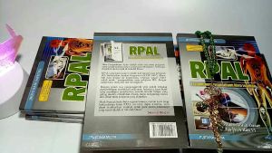 RPAL (RANGKUMAN PENGETAHUAN ALAM LENGKAP) UTK SD IVV & VI