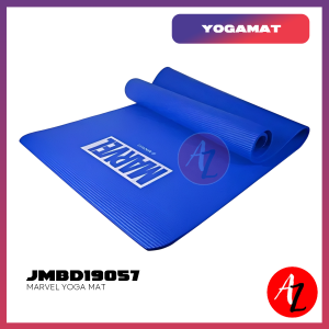 Marvel Yoga Mat x 1 pc (JMBD19057)
