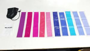 AE Yoga resistance bands fitness bands for women squat and butt shaping resistance bands tension bands resistance elastic bands tension rings