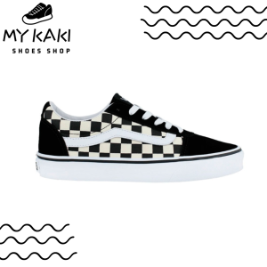VANS OLD SKOOL Classic Slip On Womens Mans Low-Top sneakers KASUT PEREMPUAN LELAKI