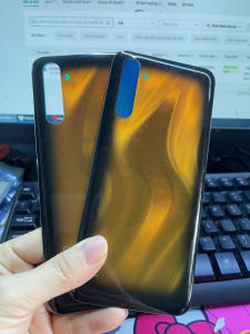 Kính lưng realme 6 pro